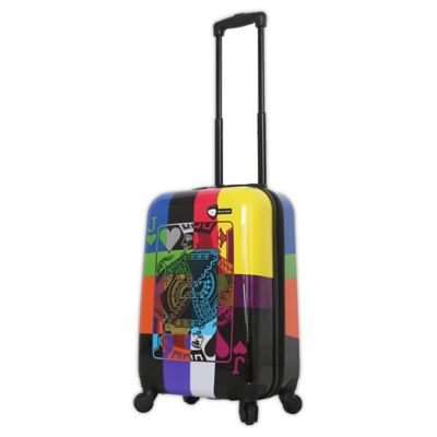 mia toro 20 inch luggage