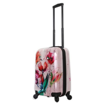 mia toro carry on luggage