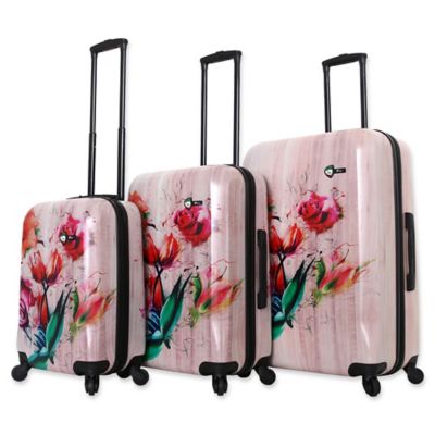 bed bath beyond suitcase