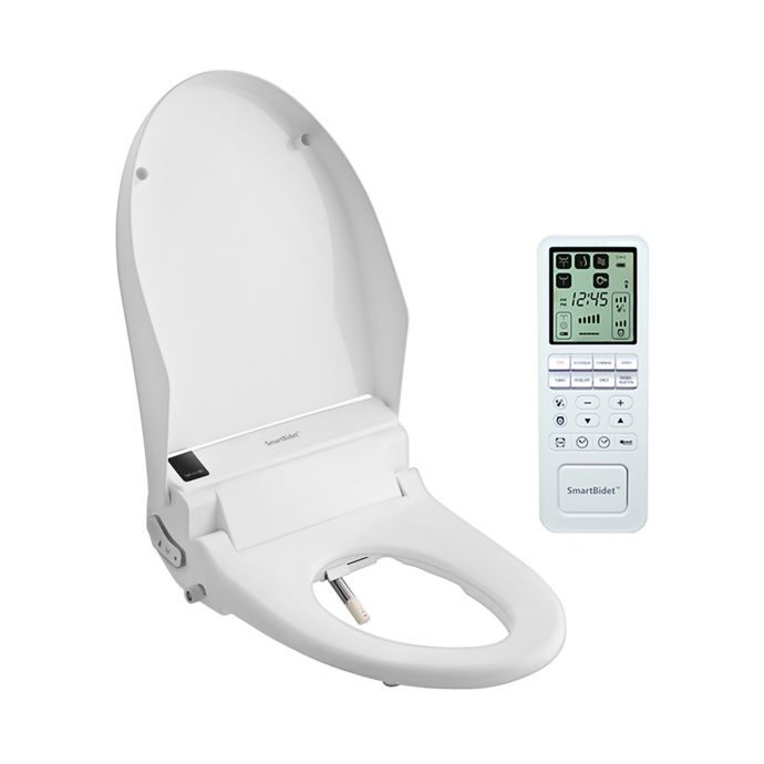 toto heated toilet seat bidet