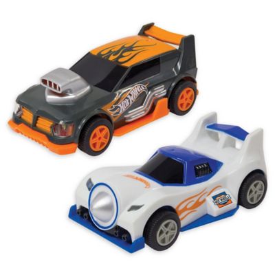 kidztech slot cars