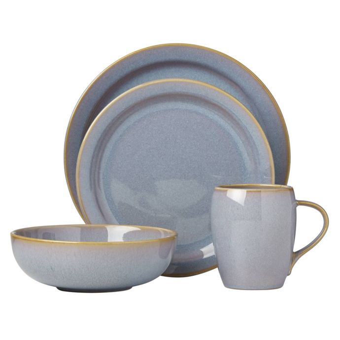 bed bath and beyond porcelain dinnerware