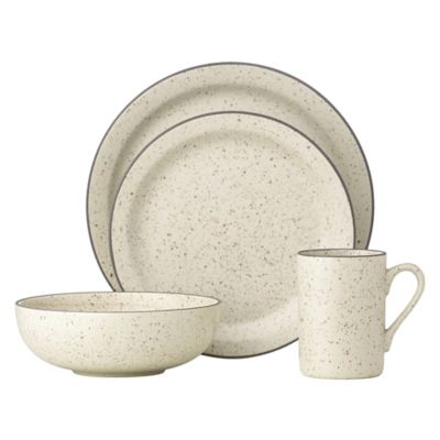 cream dinner sets sale