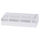 Alternate image 0 for Olivia &amp; Oliver&trade; Cake Topper Display