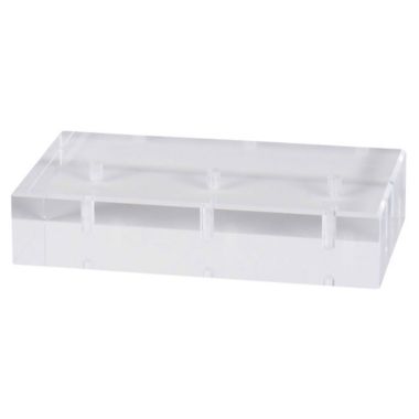 Olivia &amp; Oliver&trade; Cake Topper Display. View a larger version of this product image.