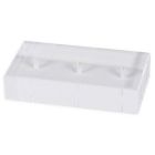 Alternate image 1 for Olivia &amp; Oliver&trade; Cake Topper Display