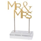 Alternate image 2 for Olivia &amp; Oliver&trade; Cake Topper Display