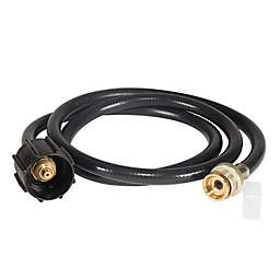 Stansport™ 10-foot Appliance to Tank Hose