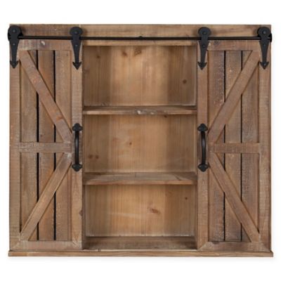 storage cabinets