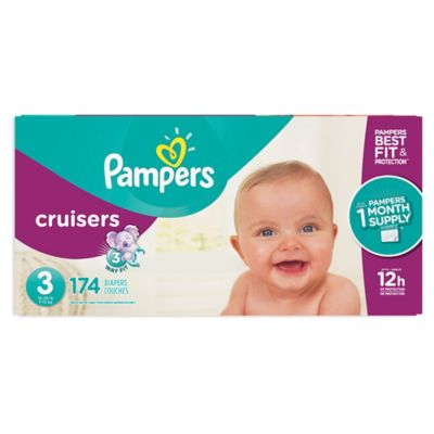 pampers 174