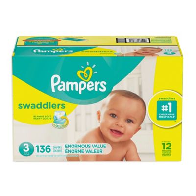 buy pampers diapers