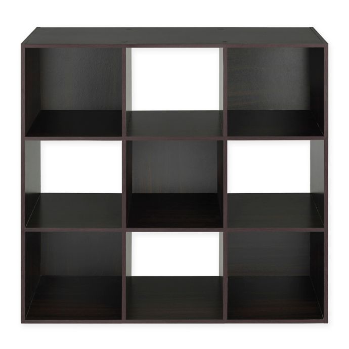 9 cube organizer walmart