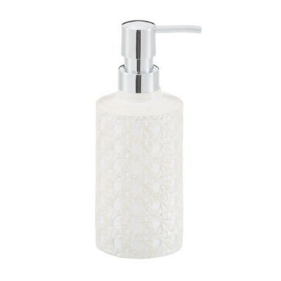 pretty hand soap dispensers