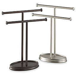 Countertop Towel Holder Bed Bath And Beyond Canada