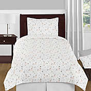 Sweet Jojo Designs Unicorn Bedding Set