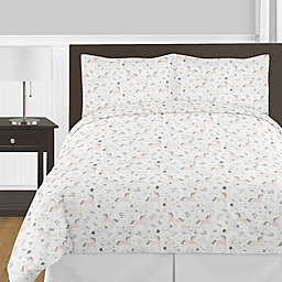 Unicorn Comforter Twin Bed Bath Beyond, Unicorn Bedding Twin Size