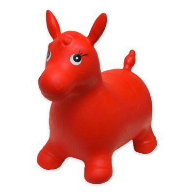 rideamals scout pony