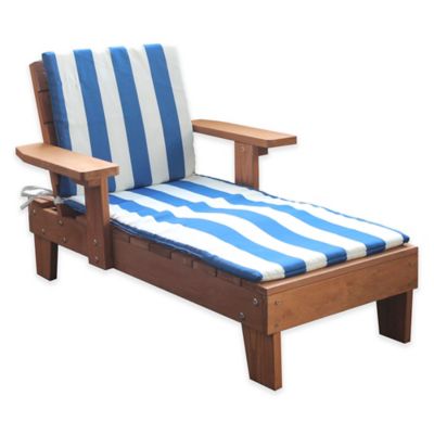 kids lounger