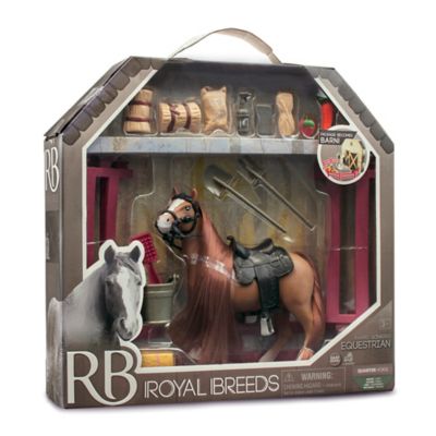 royal breeds horse toys