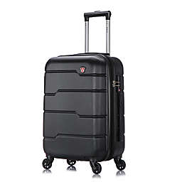 DUKAP&reg; Rodez 20-Inch Hardside Spinner Carry On Luggage