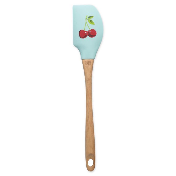 Now Designs Cherries Silicone Spatula Bed Bath Beyond
