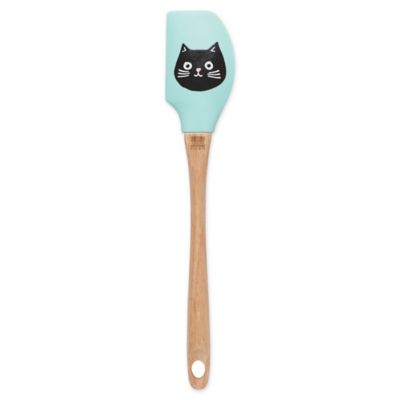 trudeau silicone spatula