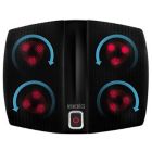 Alternate image 2 for HoMedics&reg; Shiatsu Select Foot Massager with Heat
