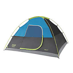 Coleman® 6-Person Dark Room Sundome Tent