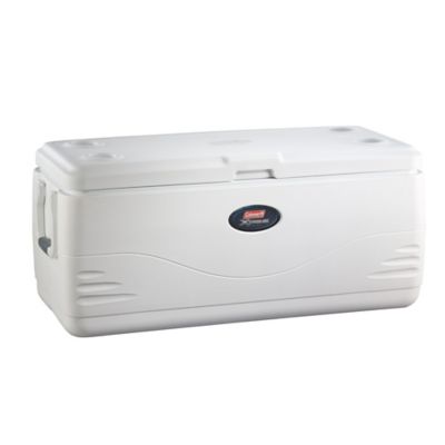 coleman ultimate xtreme cooler