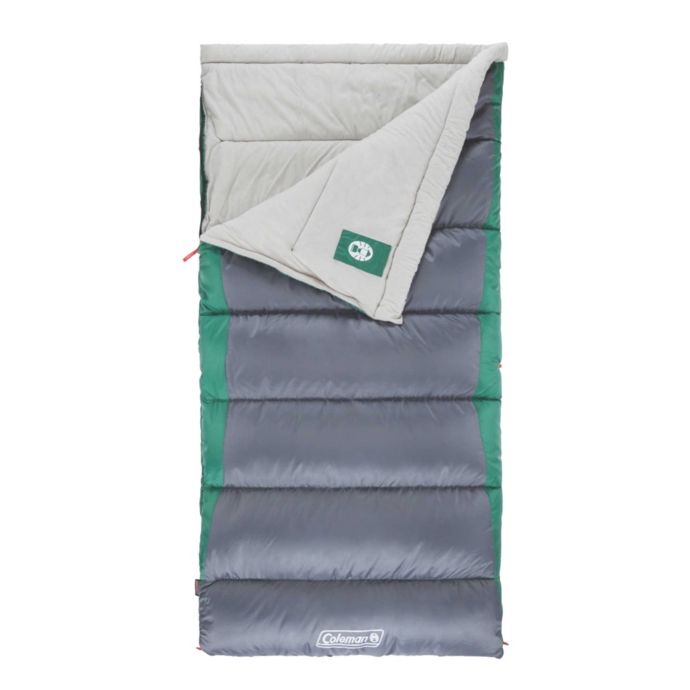 coleman autumn sleeping bag