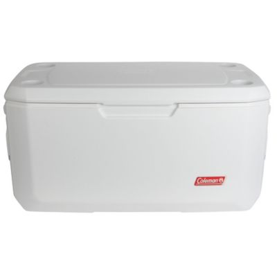 coleman xtreme 120 quart cooler