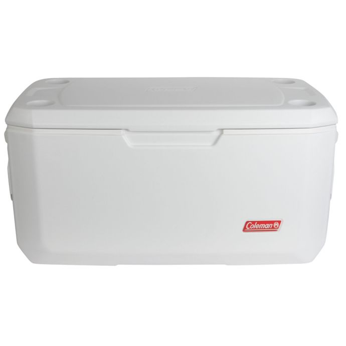 coleman xtreme 6 cooler