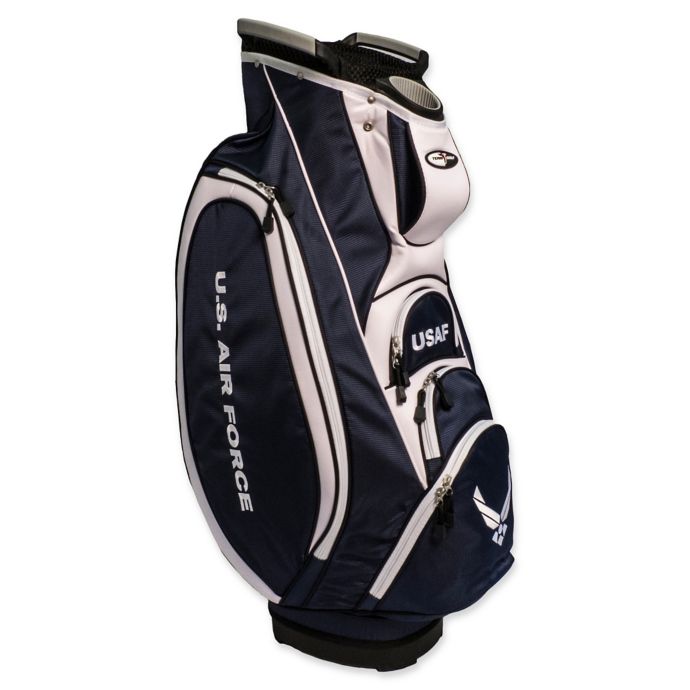 Collegiate Victory Golf Cart Bag Bed Bath & Beyond