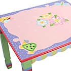 Alternate image 2 for Fantasy Fields by Teamson Kids Magic Garden Table