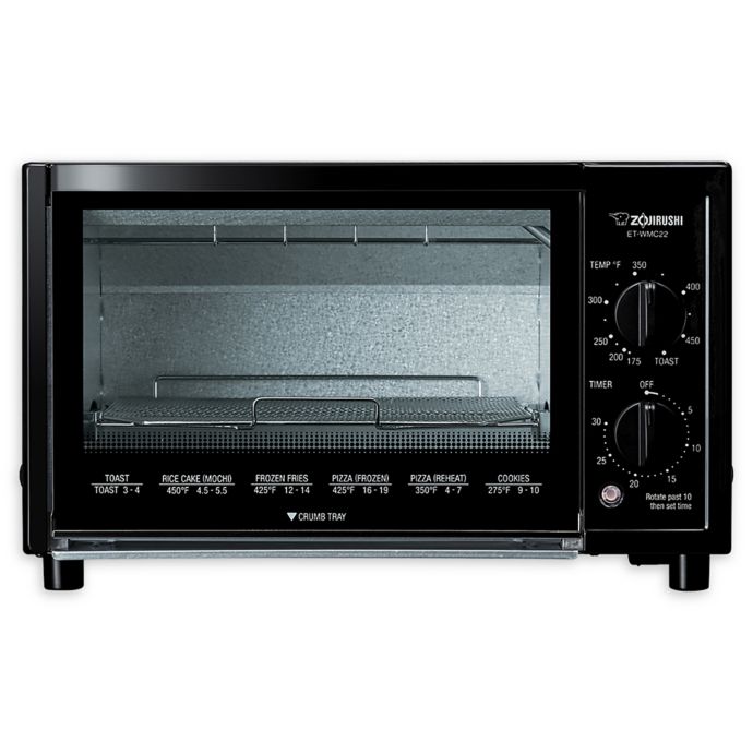 Zojirushi™ Toaster Oven | Bed Bath & Beyond