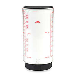 OXO Good Grips® Adjustable 2-Cup Measuring Cup