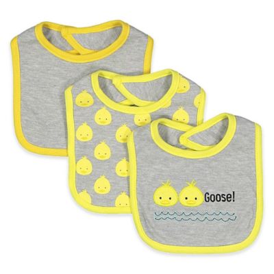 baby lounge bib