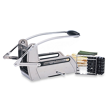 prepworks&reg; Deluxe Potato Cutter. View a larger version of this product image.