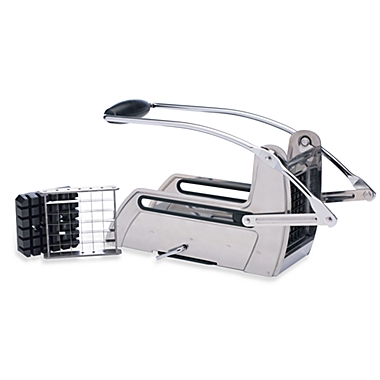prepworks&reg; Deluxe Potato Cutter. View a larger version of this product image.