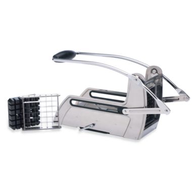 prepworks&reg; Deluxe Potato Cutter. View a larger version of this product image.