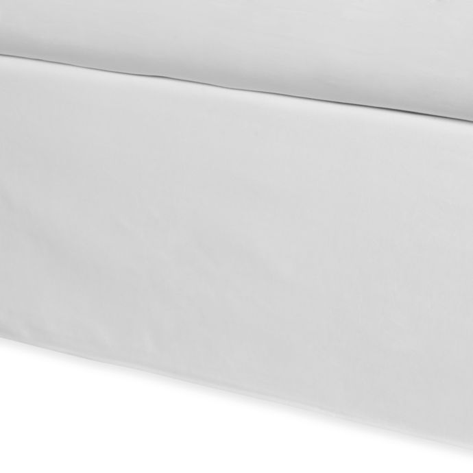 Kenneth Cole Reaction Home Frost Bed Skirt Bed Bath Beyond