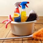 Alternate image 0 for Keep It Clean