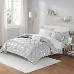Grey Teen Comforter Sets Bed Bath Beyond