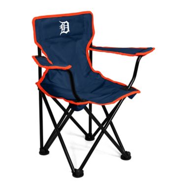 MLB Toddler Folding Chair Collection. View a larger version of this product image.