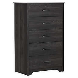 South Shore Fusion 5-Drawer Chest