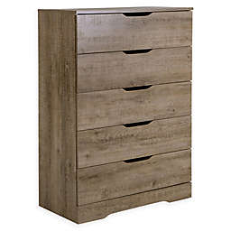 South Shore Holland 5-Drawer Chest