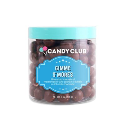 chocolate candy club