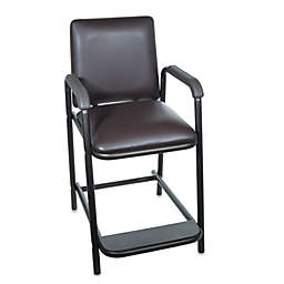 Drive Medical Hip-High Padded Chair