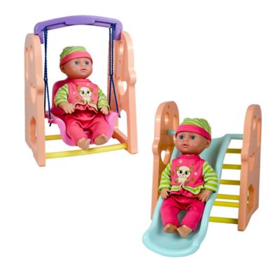 baby alive walker