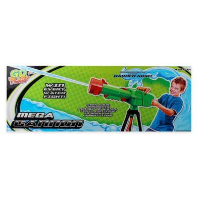 mega water gun